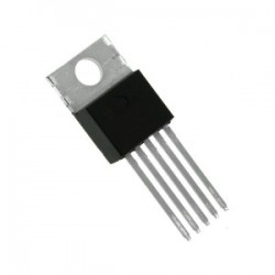 copy of LM2575T-12 Voltage...