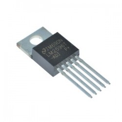 LM2596T-5.0 Voltage Regulator