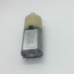 Dc Geared Motor 12V 50RPM...