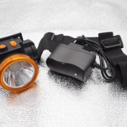 LED MULTI-FUNCTIONAL...