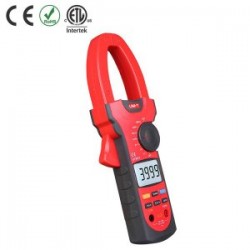 copy of UNI-T Digital Clamp...