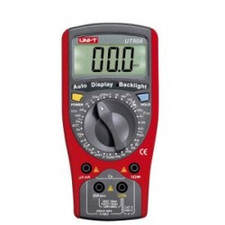 Digital Multimeter UT50A