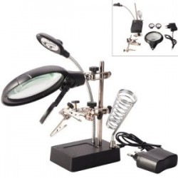 Multifunctional LED Helping...