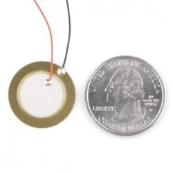 Piezo Element – Detect...