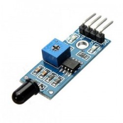 Flame Sensor Module