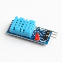 DHT11 (Temperature Humidity...