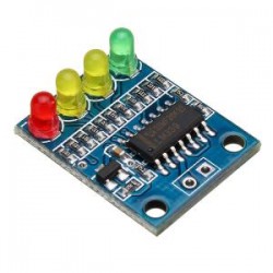 Battery Indicator Module...