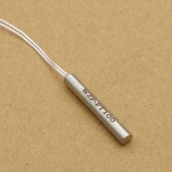 PT-100 Temperature Sensor