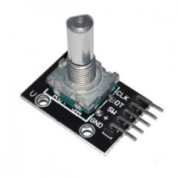 Shaft Rotary Encoder Sensor