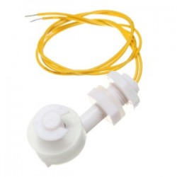 Water Level Float Switch